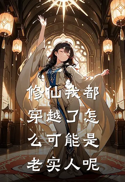 修仙我都穿越了怎么可能是老实人呢