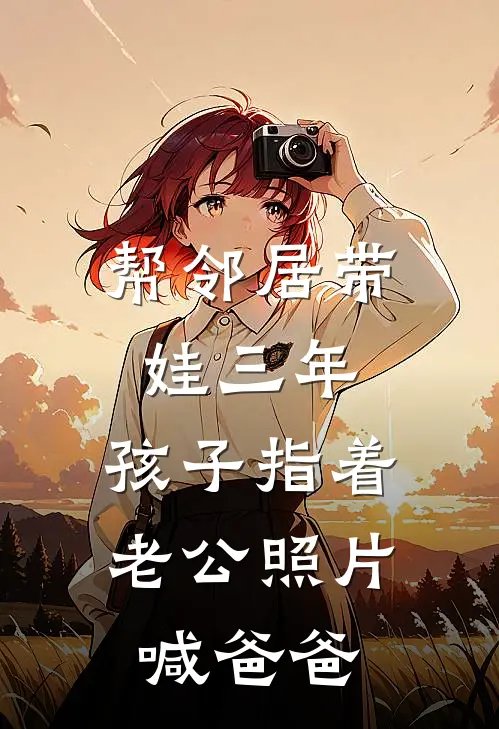 帮邻居带娃三年，孩子指着老公照片喊爸爸(浩浩李强)全文在线阅读_(帮邻居带娃三年，孩子指着老公照片喊爸爸)精彩小说