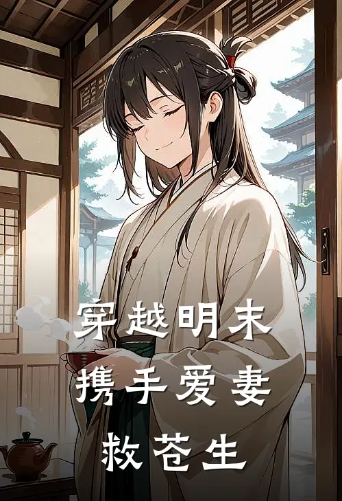 《穿越明末，携手爱妻救苍生》周遇吉周吴火爆新书_穿越明末，携手爱妻救苍生(周遇吉周吴)免费小说