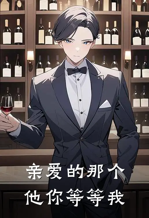 亲爱的那个他你等等我