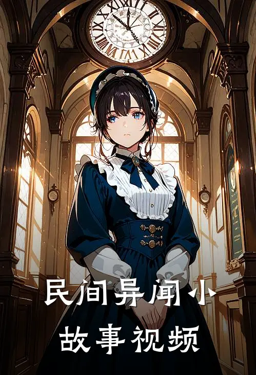 民间异闻小故事视频