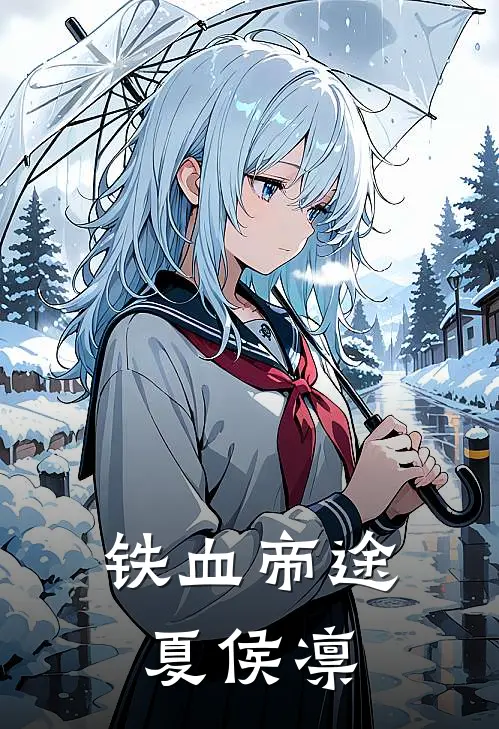 铁血帝途夏侯凛