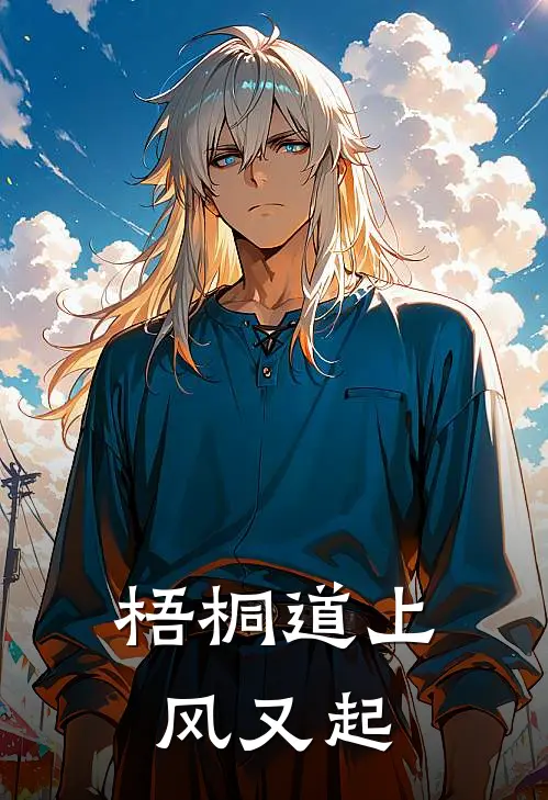 梧桐道上风又起