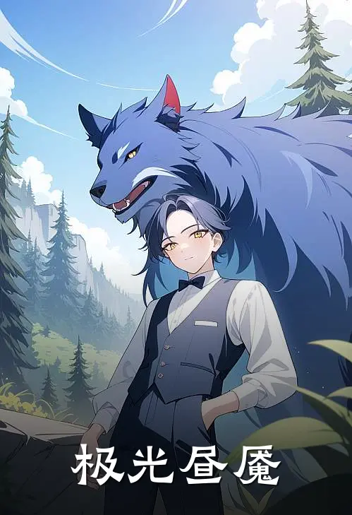 极光昼魇林澄昼魇完本热门小说_完本小说免费极光昼魇(林澄昼魇)