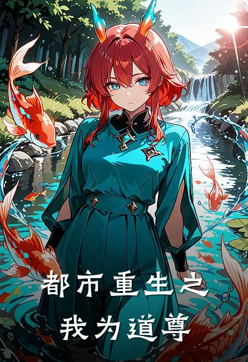 都市重生之我为道尊