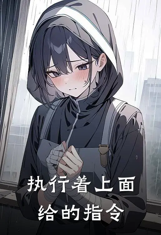 执行着上面给的指令