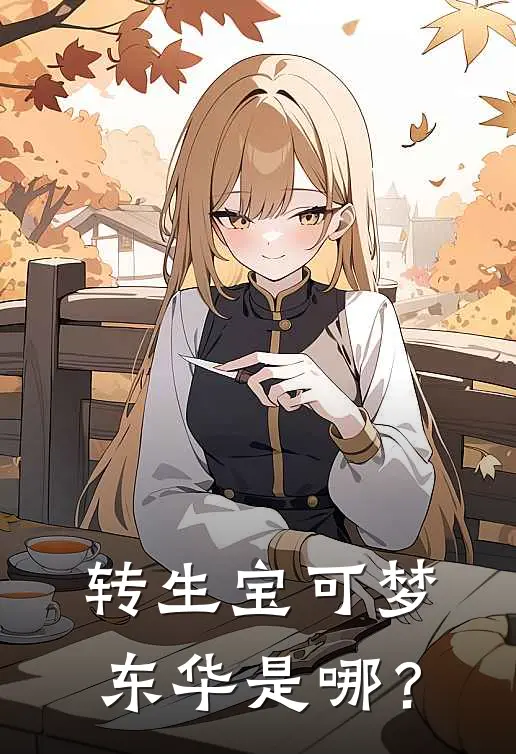 转生宝可梦，东华是哪？