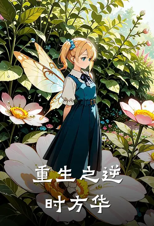 重生之逆时方华