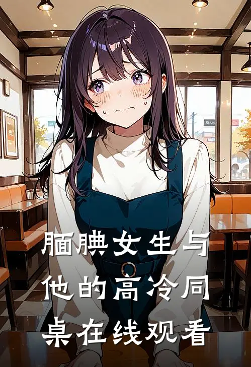腼腆女生与他的高冷同桌在线观看
