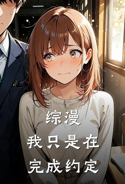 综漫：我只是在完成约定