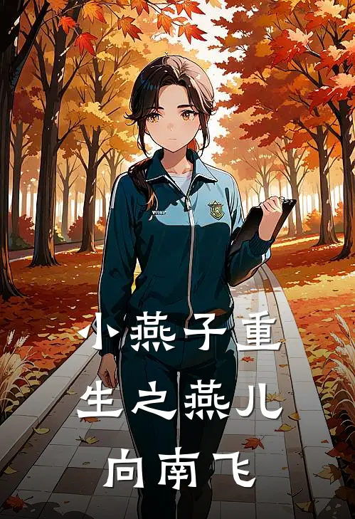 小燕子重生之燕儿向南飞