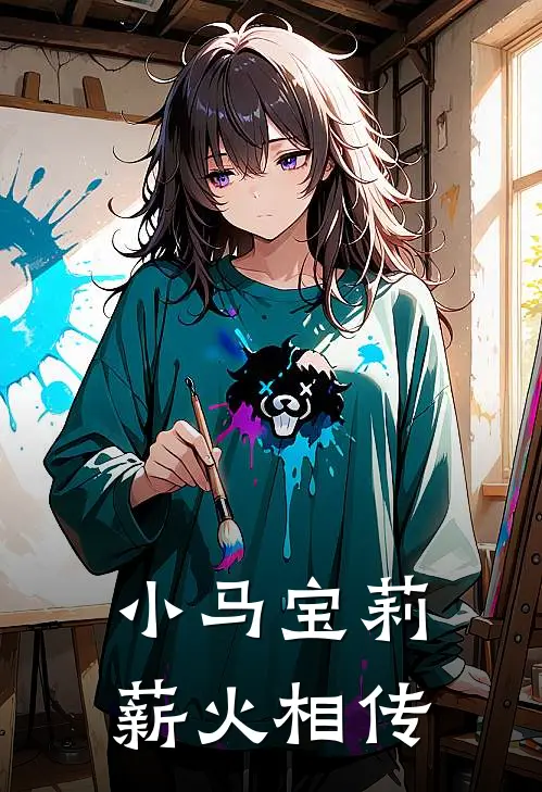 小马宝莉：薪火相传