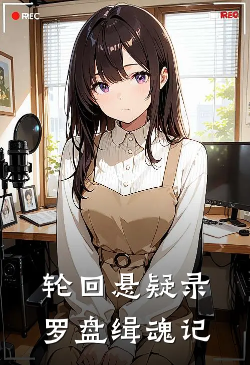 轮回悬疑录：罗盘缉魂记