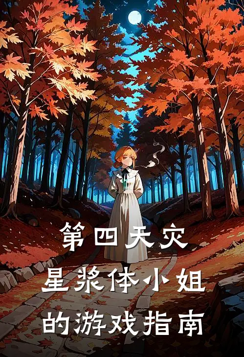 第四天灾：星浆体小姐的游戏指南(琳霂兮琳霂旭)小说推荐完本_全本免费小说第四天灾：星浆体小姐的游戏指南琳霂兮琳霂旭