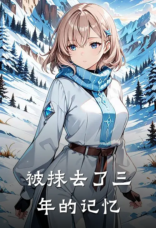 被抹去了三年的记忆