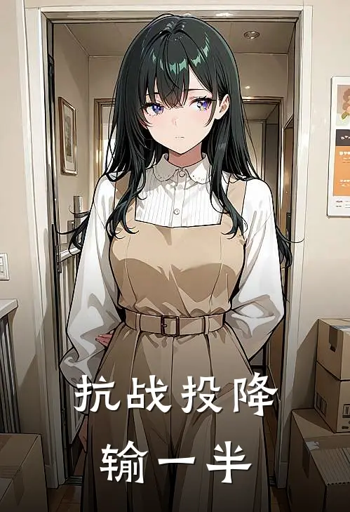 抗战投降输一半