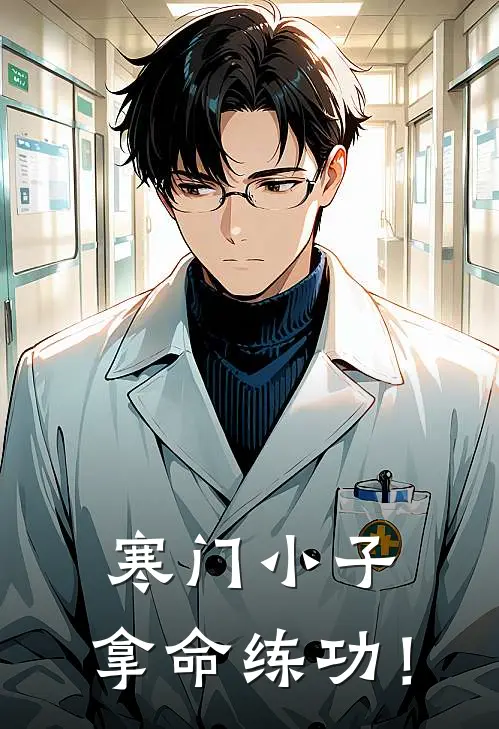 寒门小子，拿命练功！