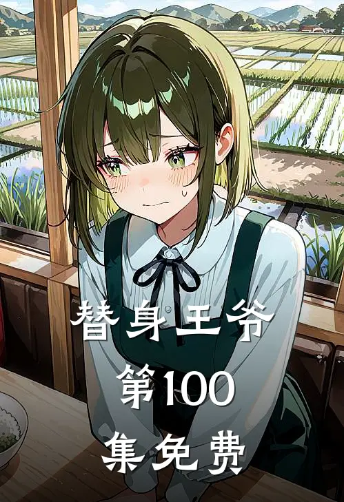 替身王爷第100集免费