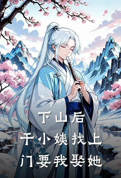 下山后，干小姨找上门要我娶她