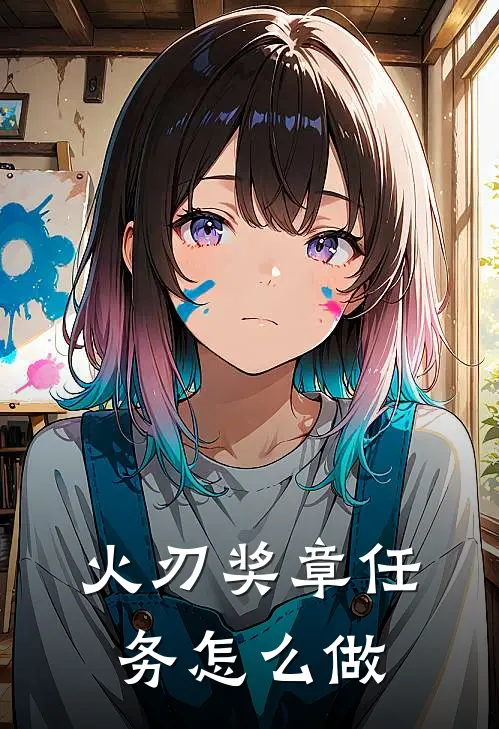 火刃奖章任务怎么做