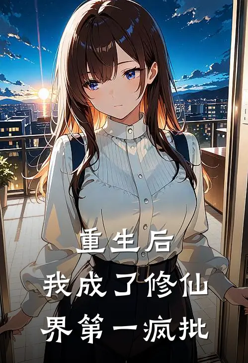 重生后，我成了修仙界第一疯批沈渊陆承宇最新小说全文阅读_最新章节列表重生后，我成了修仙界第一疯批(沈渊陆承宇)