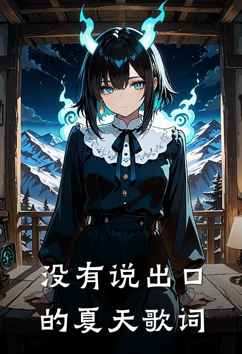 没有说出口的夏天歌词
