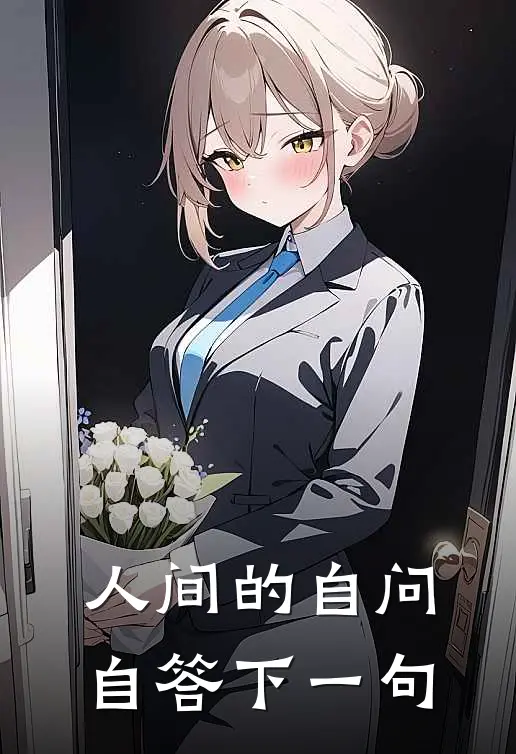 人间的自问自答下一句