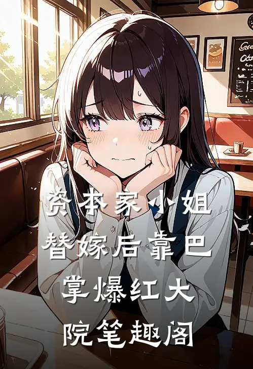 资本家小姐替嫁后靠巴掌爆红大院笔趣阁