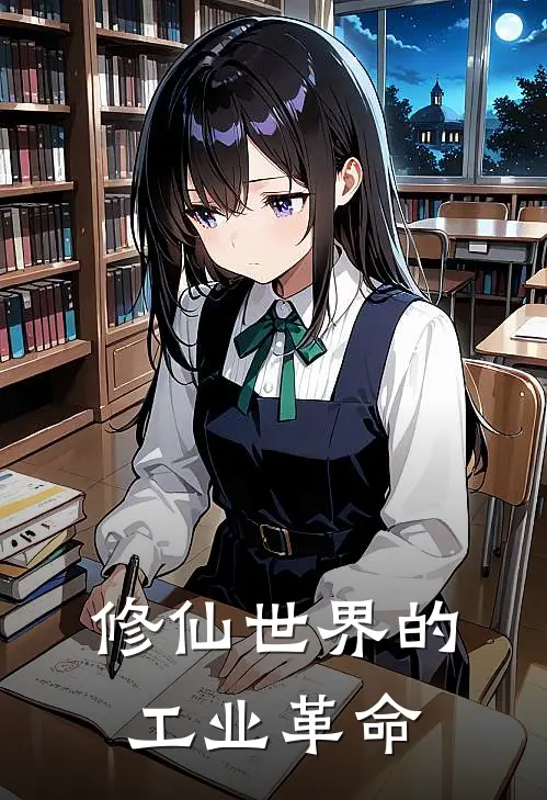 修仙世界的工业革命(胡七李六)推荐小说_修仙世界的工业革命(胡七李六)全文免费阅读大结局