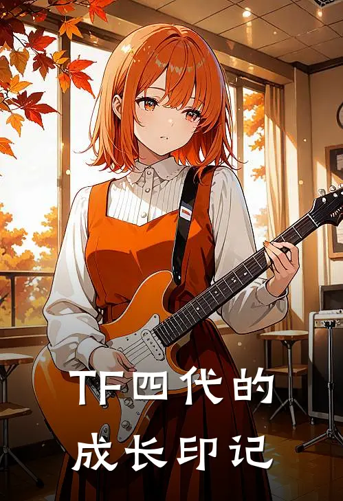 TF四代的成长印记