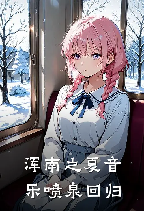 浑南之夏音乐喷泉回归