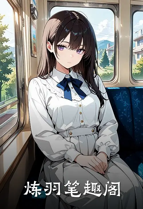 炼羽笔趣阁