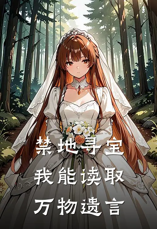 禁地寻宝：我能读取万物遗言章知影马超免费小说完整版_最新好看小说禁地寻宝：我能读取万物遗言章知影马超