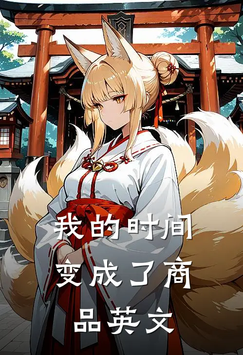 我的时间变成了商品英文