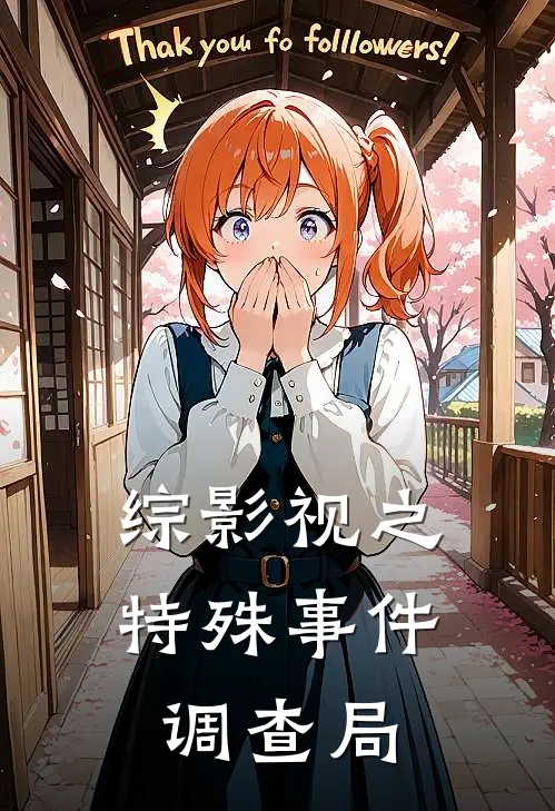 综影视之特殊事件调查局