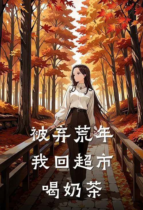 被弃荒年：我回超市喝奶茶