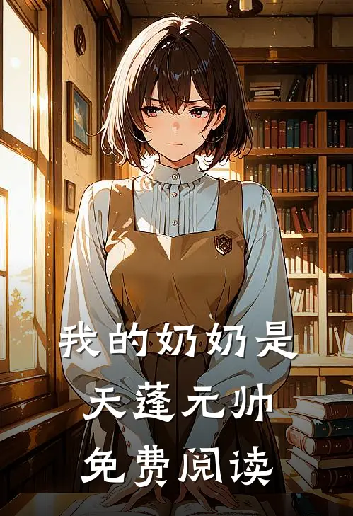 我的奶奶是天蓬元帅免费阅读