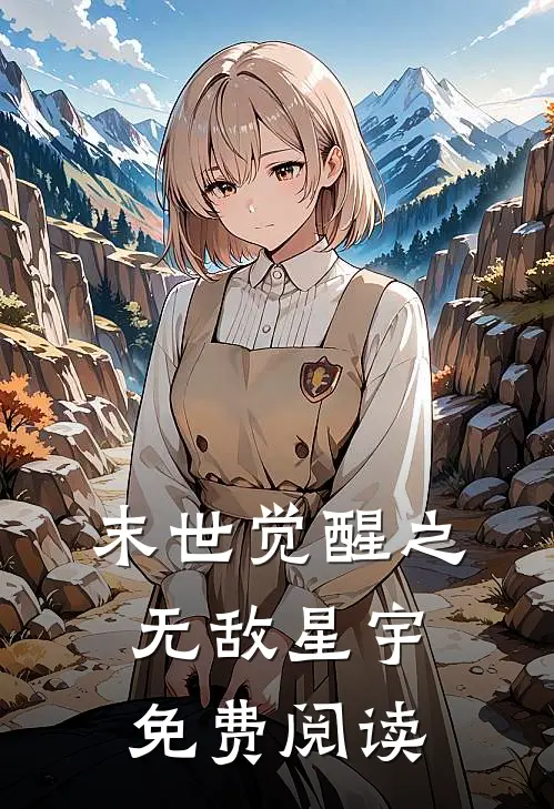 末世觉醒之无敌星宇免费阅读