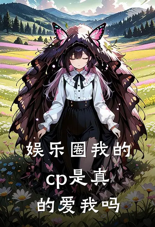 娱乐圈我的cp是真的爱我吗