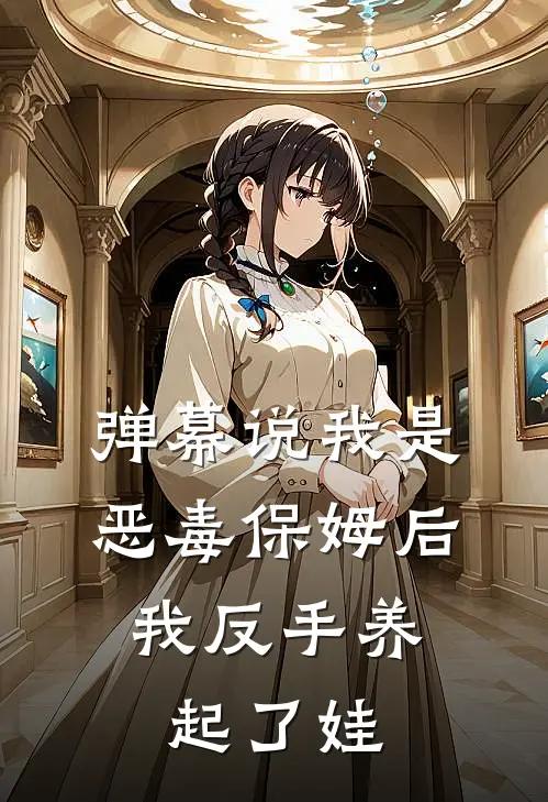 弹幕说我是恶毒保姆后，我反手养起了娃高霞舒望晴全本免费在线阅读_高霞舒望晴全文阅读