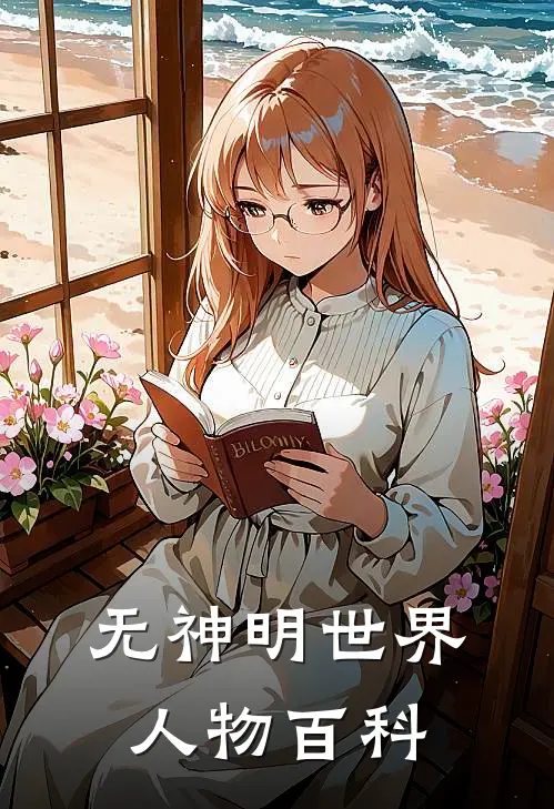 无神明世界人物百科