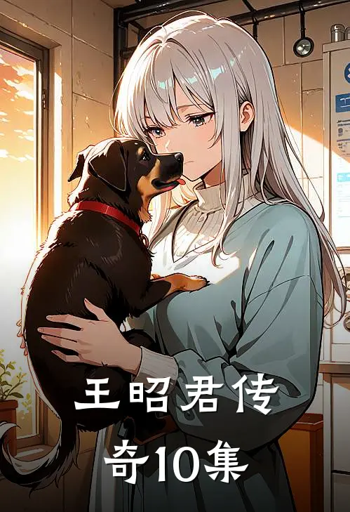 王昭君传奇10集