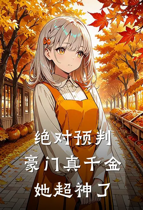 绝对预判：豪门真千金她超神了