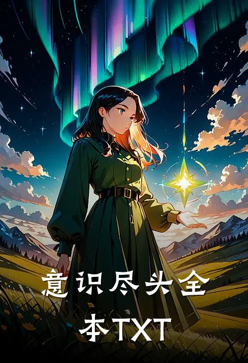 意识尽头全本TXT