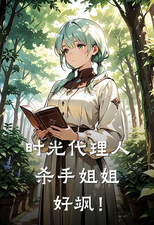 时光代理人：杀手姐姐，好飒！(沈璐刘枭)免费小说大全_小说完结免费时光代理人：杀手姐姐，好飒！沈璐刘枭