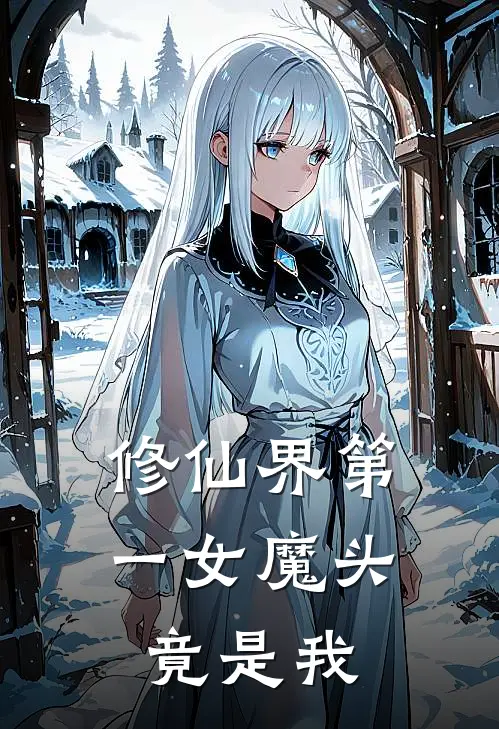 修仙界第一女魔头,竟是我