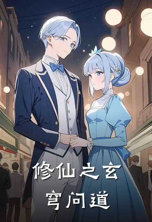 修仙之玄穹问道