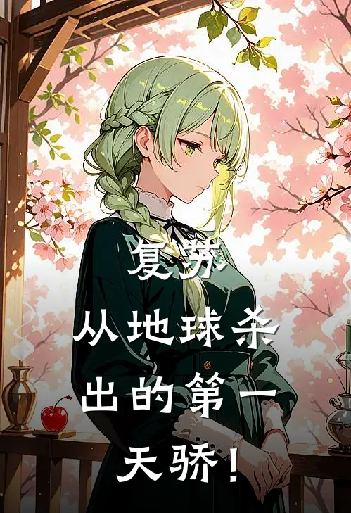 复苏，从地球杀出的第一天骄！