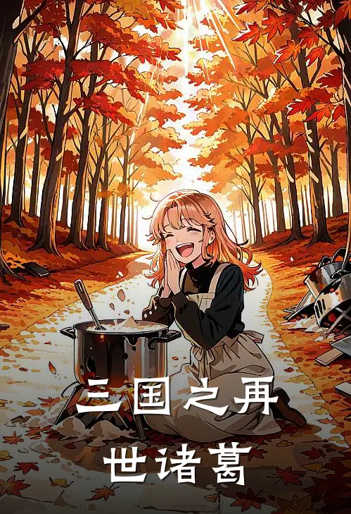 三国之再世诸葛