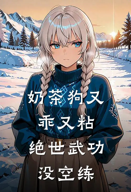 奶茶狗又乖又粘，绝世武功没空练(唐小棠秦墨)热门小说在线阅读_热门小说奶茶狗又乖又粘，绝世武功没空练(唐小棠秦墨)